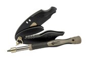 Cutter/Screwdriver Tool Kit